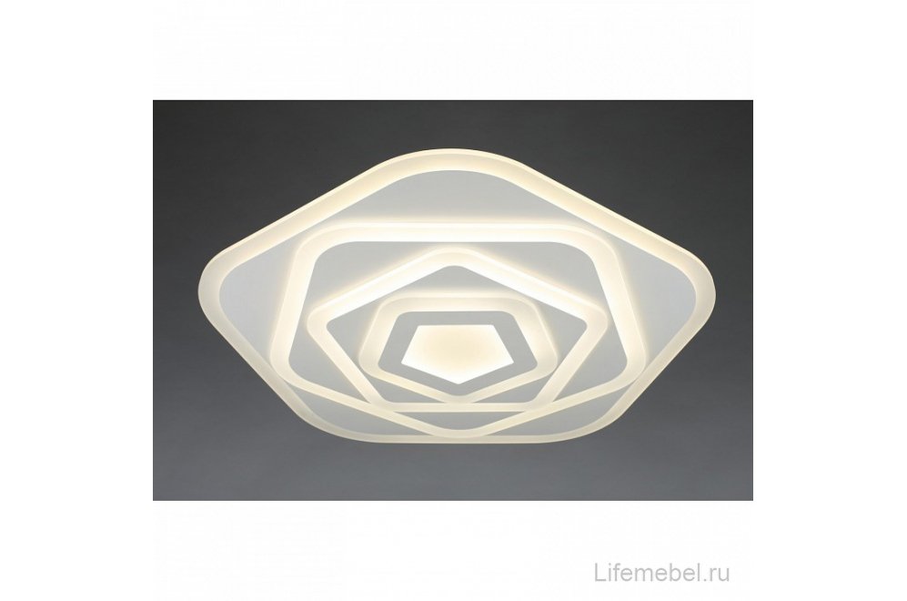 Потолочный светильник Monteluro OML-05407-120