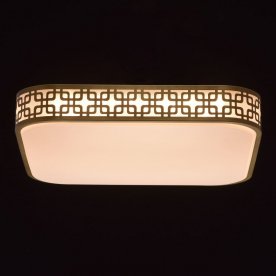 Потолочная люстра Ривз 674015001