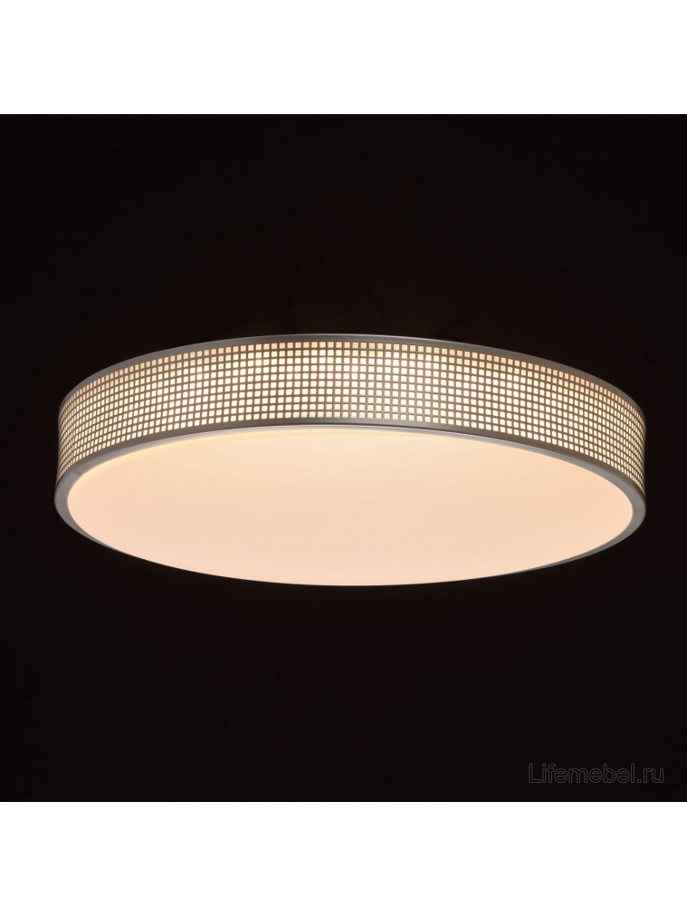 Потолочная люстра Ривз 674015801