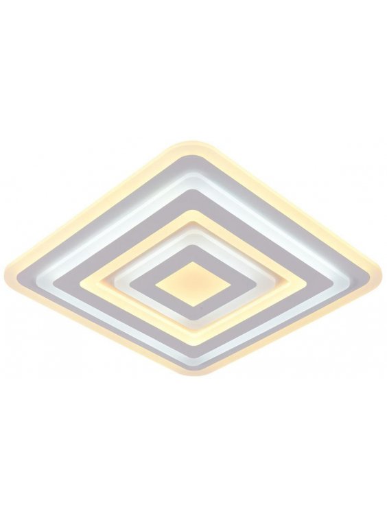 Потолочный светильник White OML-06307-90