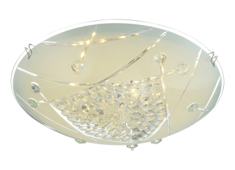 Накладной светильник Elisa 40415-8