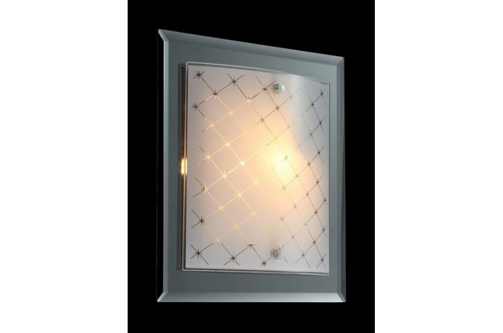 Накладной светильник Geometry 2 CL800-01-N