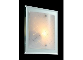 Накладной светильник Geometry 2 CL801-01-N