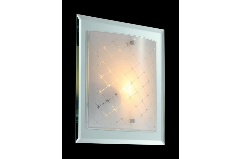 Накладной светильник Geometry 2 CL801-01-N