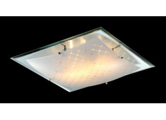 Накладной светильник Geometry 2 CL801-03-N