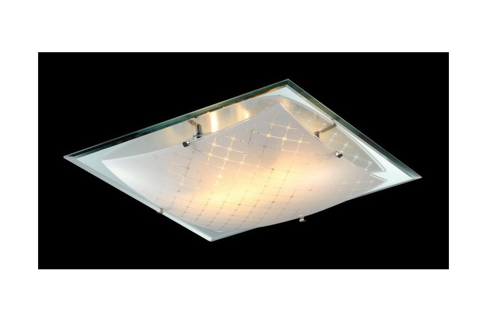 Накладной светильник Geometry 2 CL801-03-N