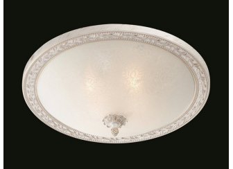 Накладной светильник Geometry 5 CL906-04-W