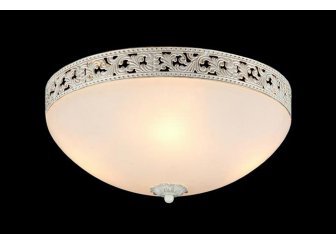 Накладной светильник Geometry 9 CL912-04-W