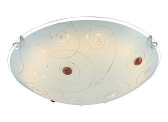 Накладной светильник Inka 40432