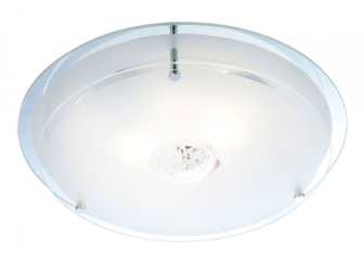 Накладной светильник Malaga 48527