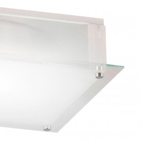 Накладной светильник Quadro 48320