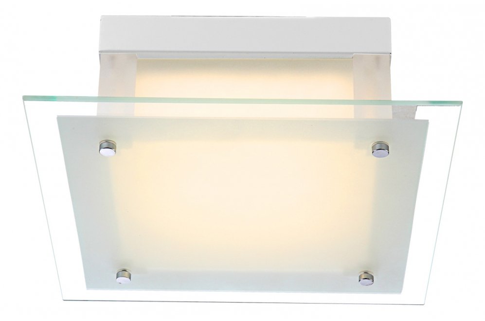 Накладной светильник Quadro I 49325