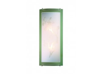 Накладной светильник Sakura 1645