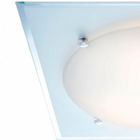 Накладной светильник Specchio 48513