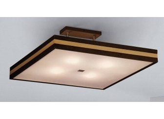 Потолочный светильник Citilux Кваттро CL940521