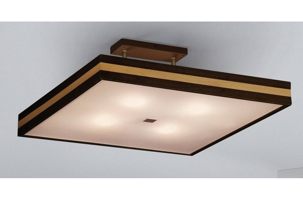 Потолочный светильник Citilux Кваттро CL940521