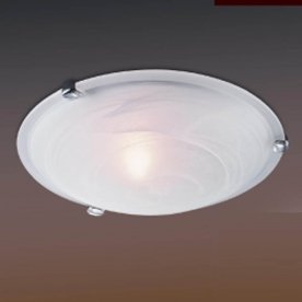 Потолочный светильник Sonex Duna 153 хром