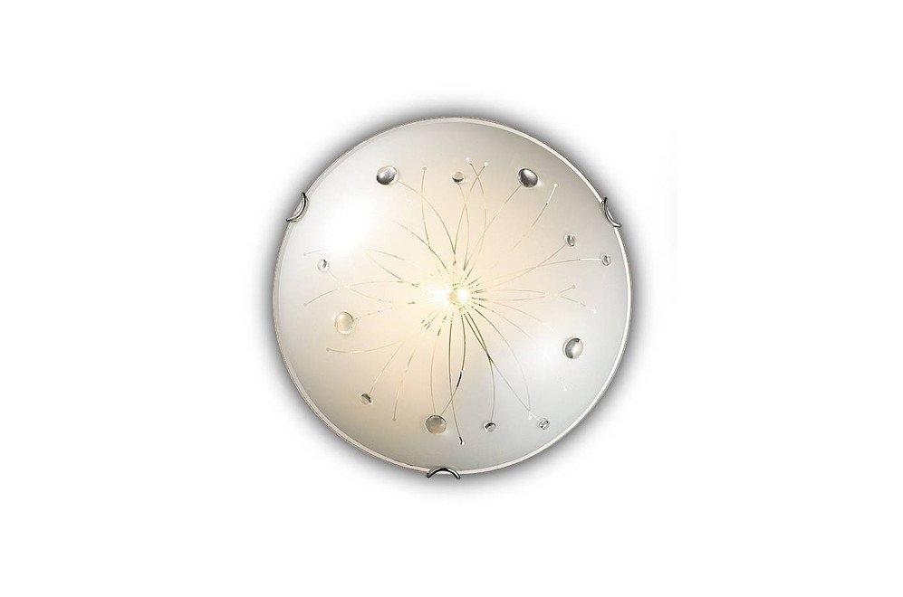 Потолочный светильник Sonex Likia 105/K