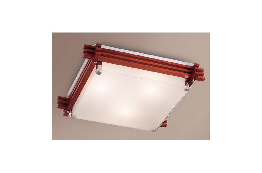 Потолочный светильник Sonex Trial 2241