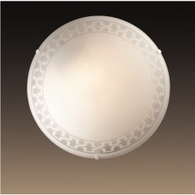 Потолочный светильник Sonex Vassa 1203/M