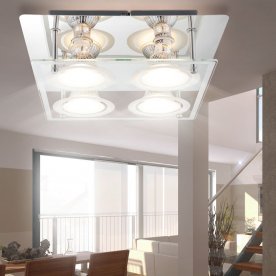 Потолочный светильник 48961-4