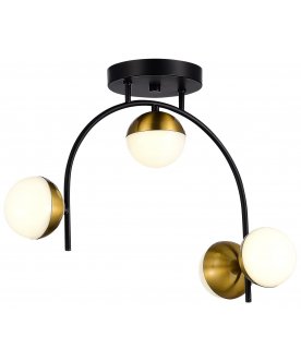 Потолочный светильник SLE6500-402-04