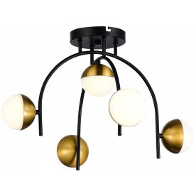 Потолочный светильник SLE6500-402-05