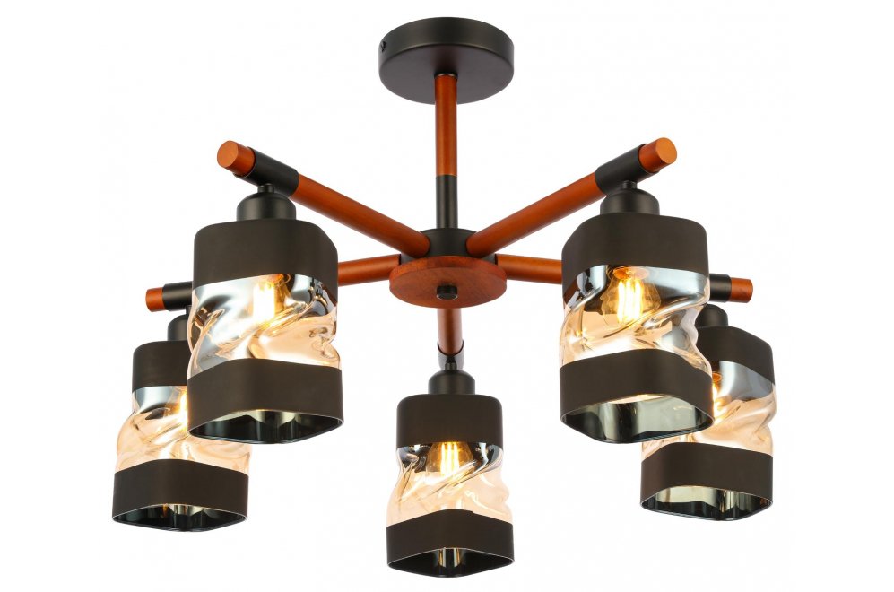 Потолочный светильник Abiritto SLE114402-05