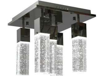 Потолочный светильник Аква 08510-5 D