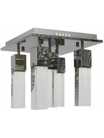 Потолочный светильник Аква 6110-5.LED