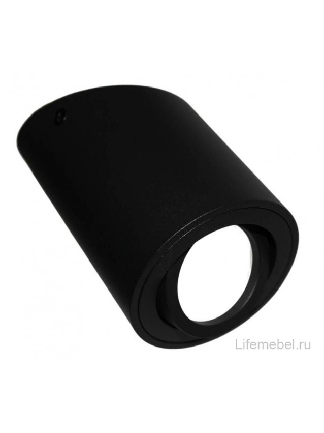 Потолочный светильник Alesti LDC 8060-D BK