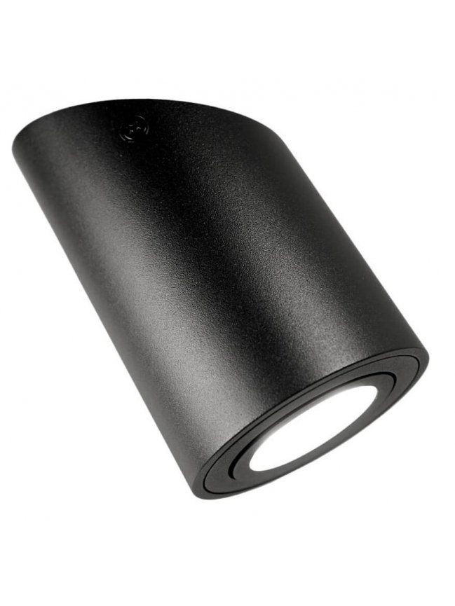 Потолочный светильник Alesti LDC 8060-D BK