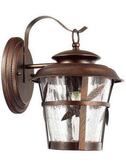 Потолочный светильник Aletti 4052/1W