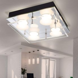 Потолочный светильник Alexia 49228-4