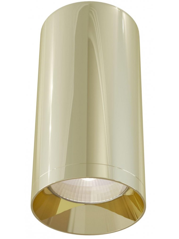 Потолочный светильник Alfa C010CL-01G