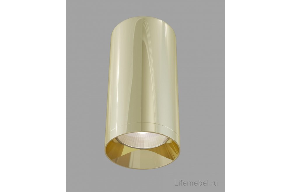 Потолочный светильник Alfa C010CL-01G
