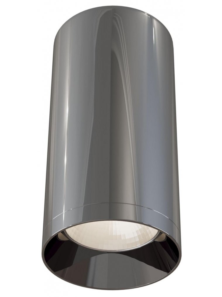 Потолочный светильник Alfa C010CL-01GF