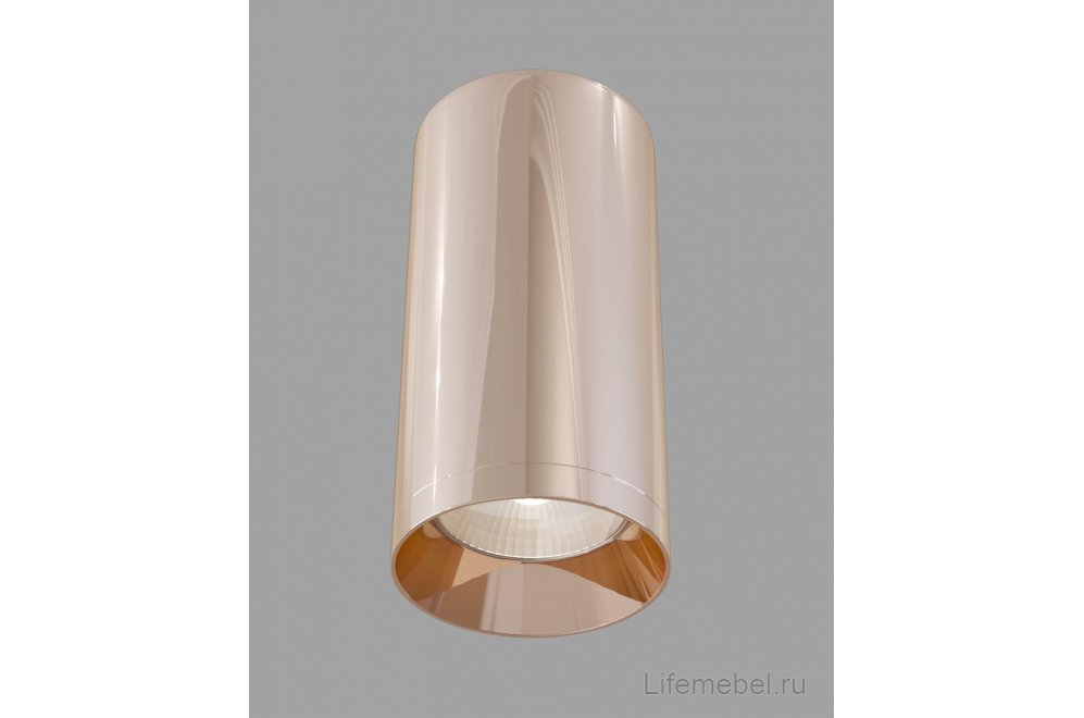 Потолочный светильник Alfa C010CL-01RG