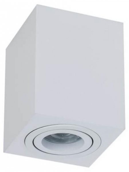 Потолочный светильник Alfa C017CL-01W