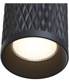 Потолочный светильник C036CL-01B