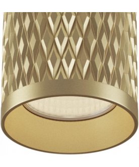 Потолочный светильник C036CL-01G