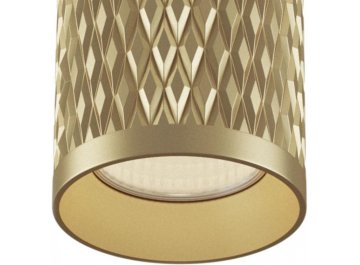 Потолочный светильник C036CL-01G