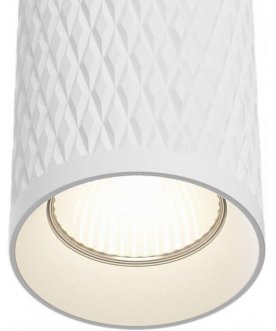 Потолочный светильник C036CL-01W