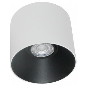 Потолочный светильник Alfa LED C064CL-01-15W3K-D-RD-WB