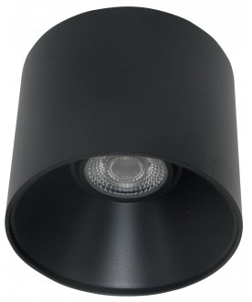 Потолочный светильник Alfa Led C064CL-01-25W3K-D-RD-B