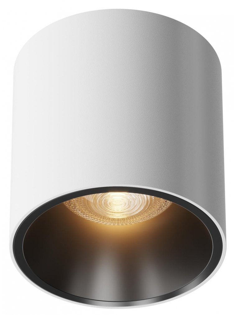 Потолочный светильник Alfa Led C064CL-L12W3K-D