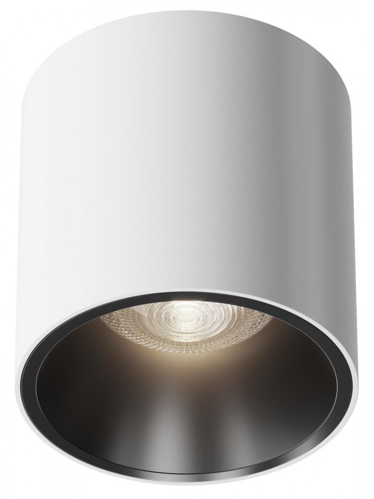 Потолочный светильник Alfa Led C064CL-L12W4K-D