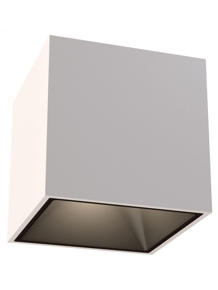 Потолочный светильник Alfa Led C065CL-L12W4K