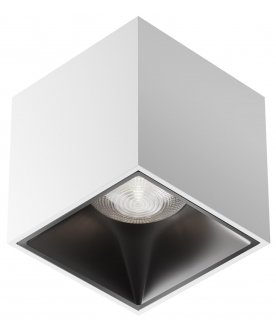 Потолочный светильник Alfa Led C065CL-L12W4K-D