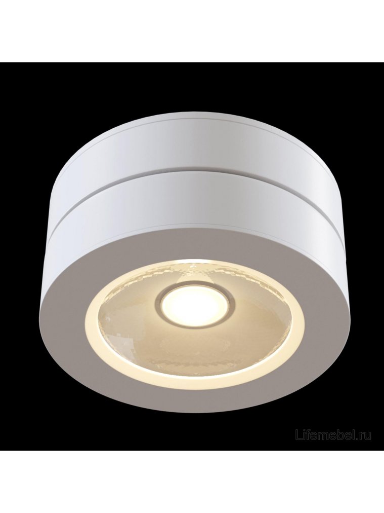 Потолочный светильник Alivar C022CL-L12W4K